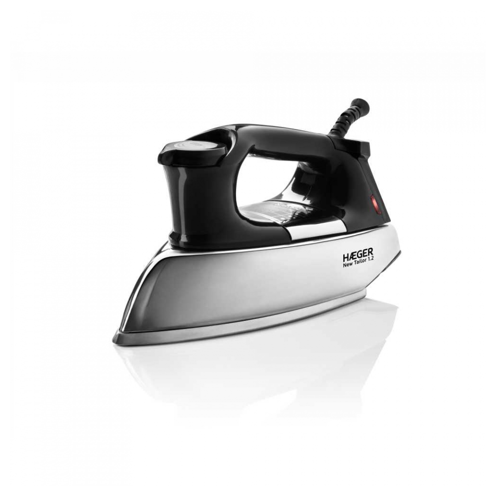 HAEGER HEDI-120.001B PEGLA BEZ PARE 1200W
