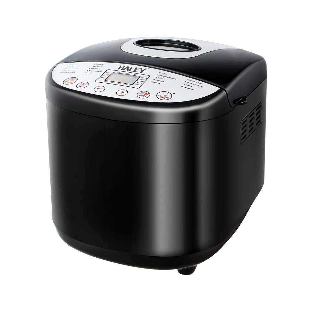 HALEY HY2603 APARAT ZA PRAVLJENJE I PEČENJE HLEBA 850W