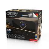 CAMRY CR1182 RETRO RADIO BLUETOOTH DAB+ CD USB WMA - slika 2