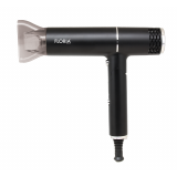 ZILAN ZLN9136 FLORIA FEN ZA KOSU 1200W CRNI - slika 1